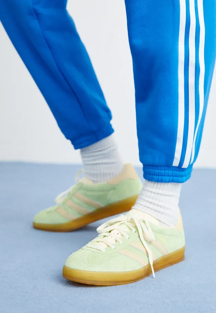 Фото № 2 с приближением к товару «‎GAZELLE INDOOR UNISEX»