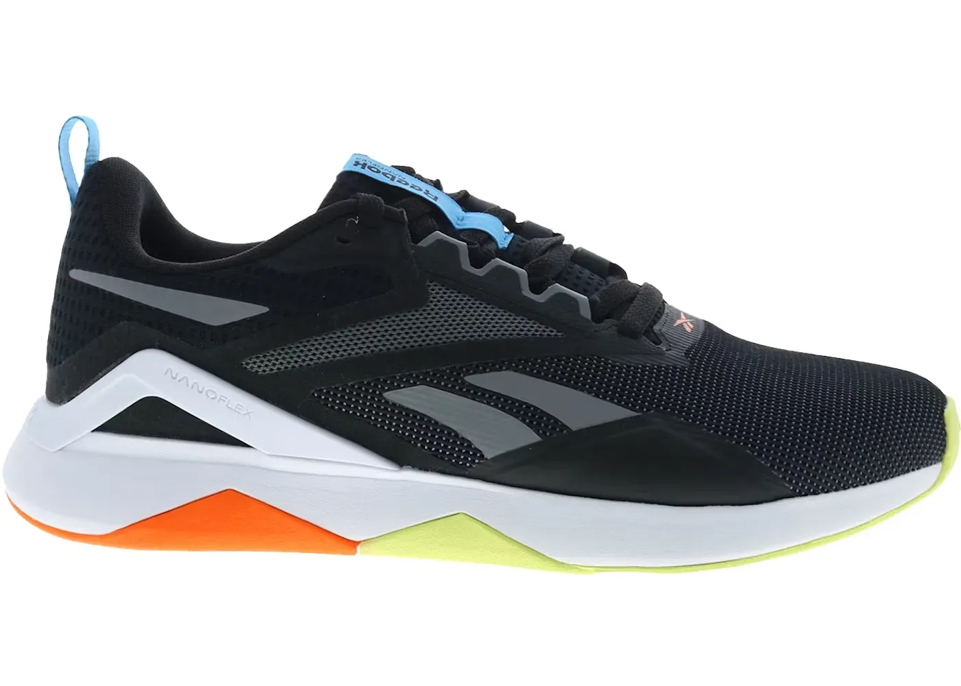 Reebok Nanoflex TR 2.0