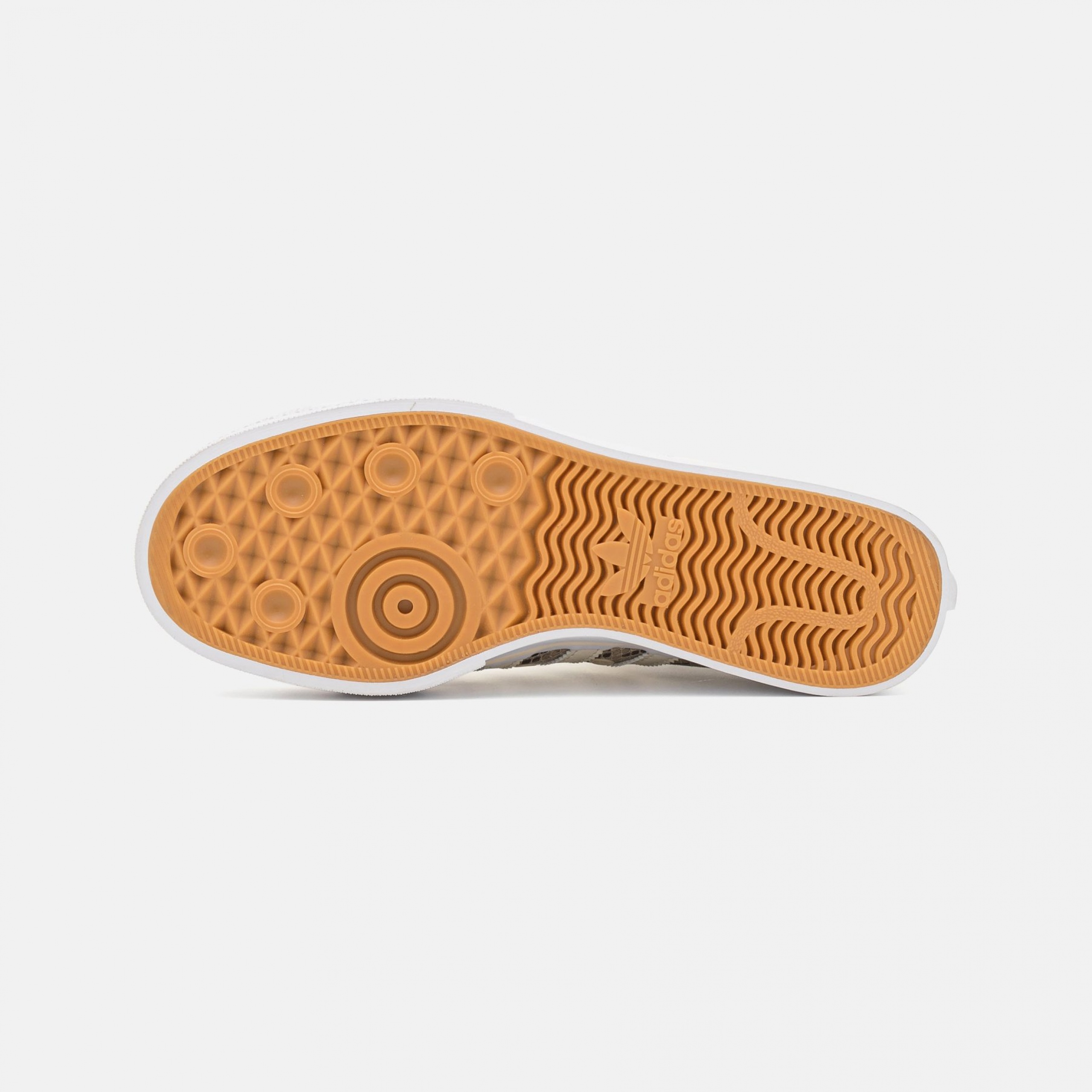 Фото № 4 с приближением к товару «‎Adidas Nizza Platform »