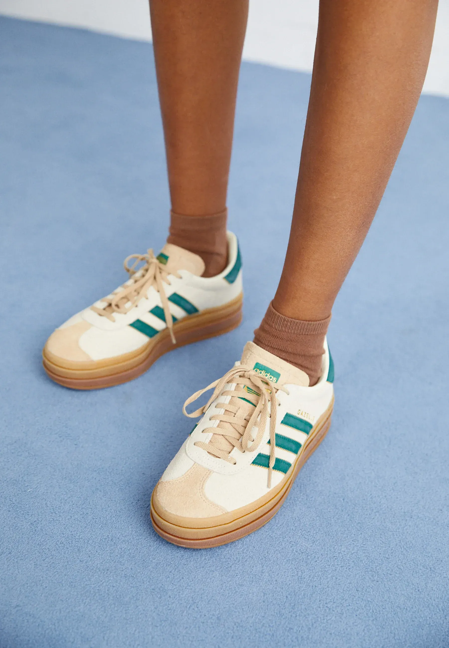 Фото № 3 с приближением к товару «‎GAZELLE BOLD W»