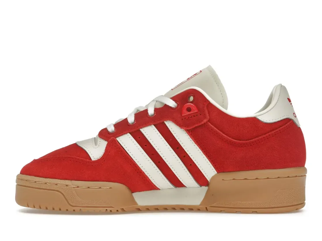 Фото № 3 с приближением к товару «‎adidas Rivalry 86 Low»