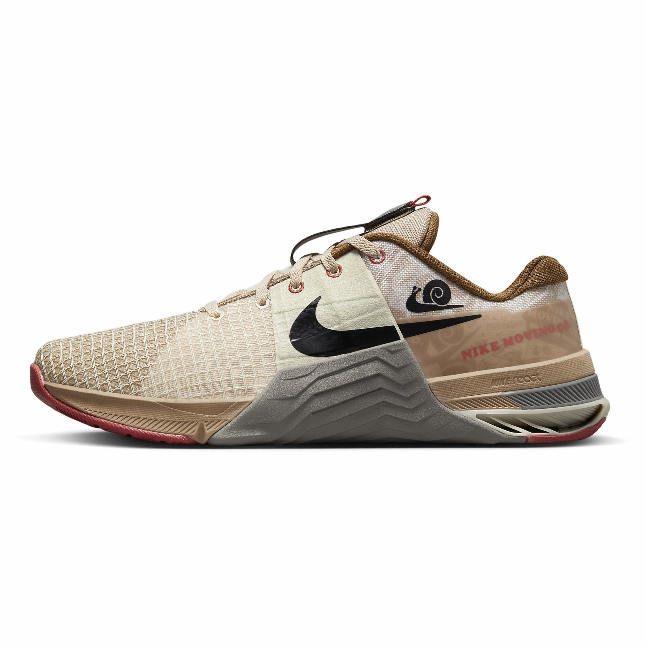 Фото № 1 с приближением к товару «‎Nike Metcon 8 Amp »