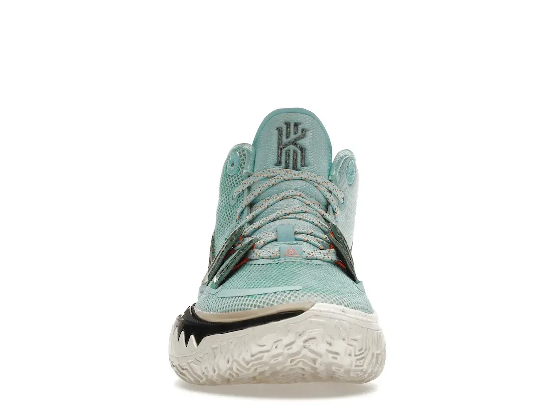 Фото № 2 с приближением к товару «‎Nike Kyrie 7 Copa»