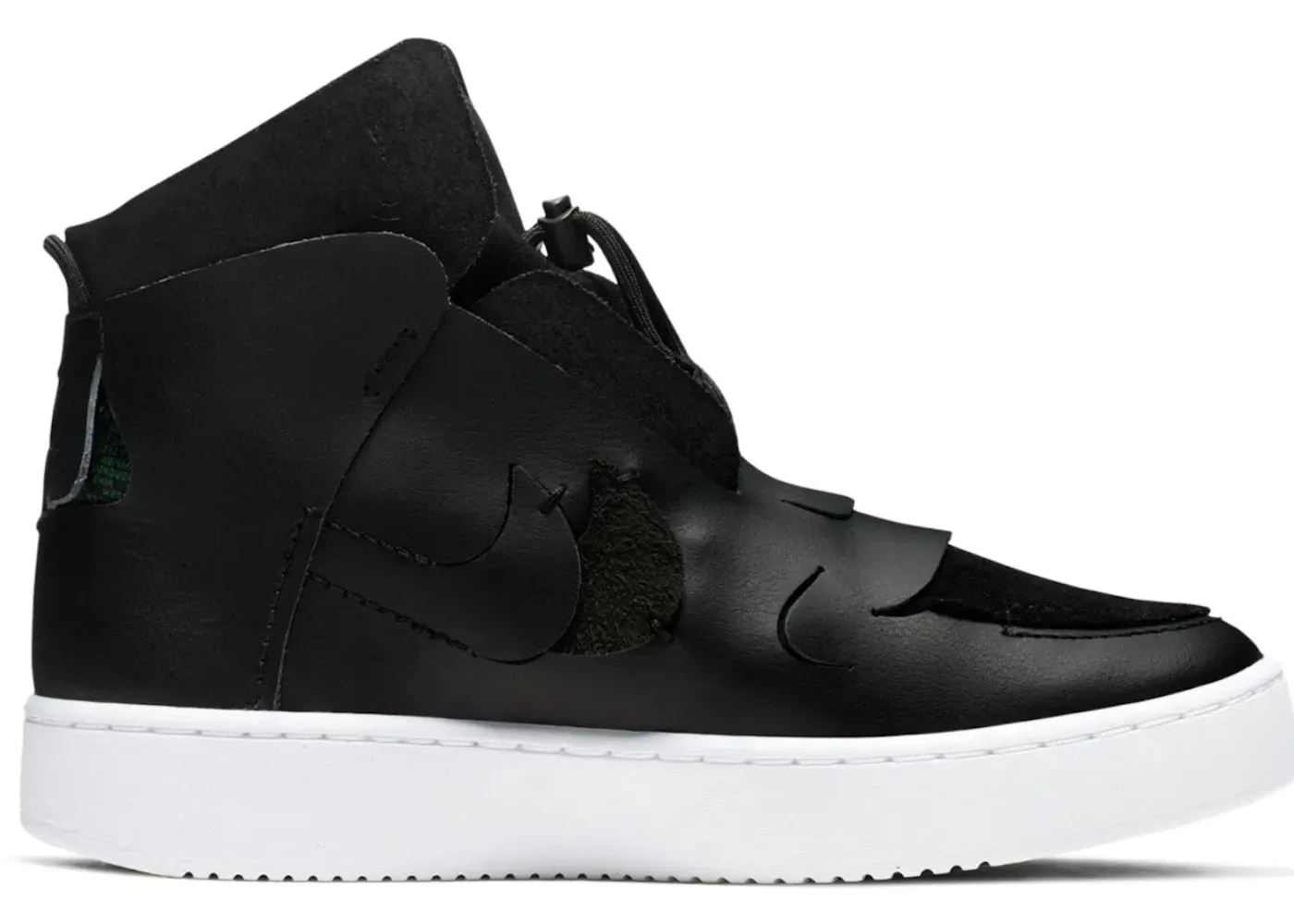 Фото № 1 с приближением к товару «‎Nike Vandalized LX Anthracite »