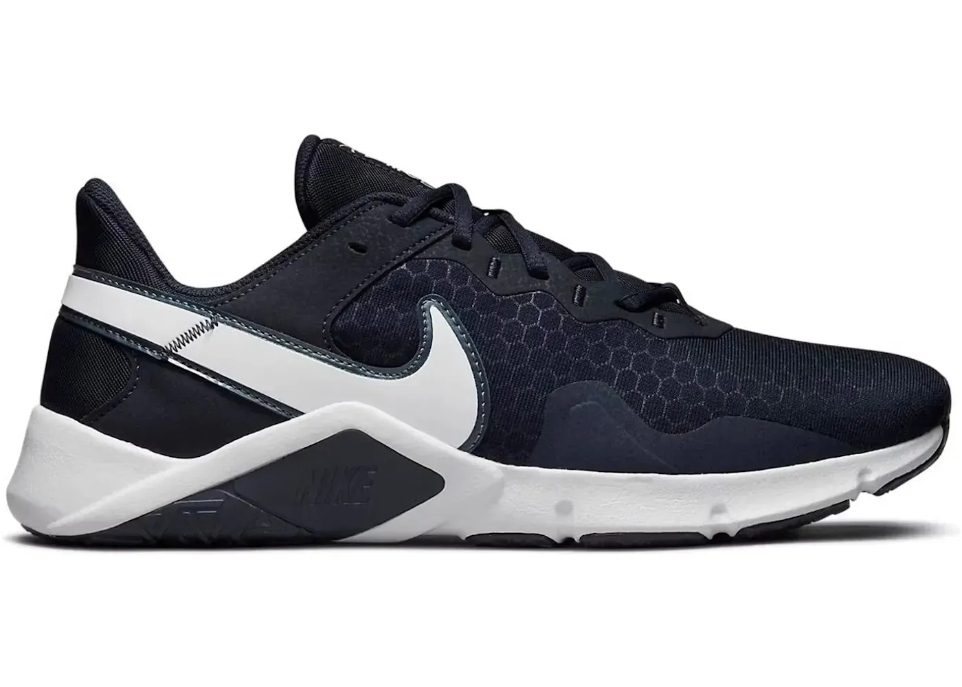 Фото № 1 с приближением к товару «‎Nike Legend Essential 2»