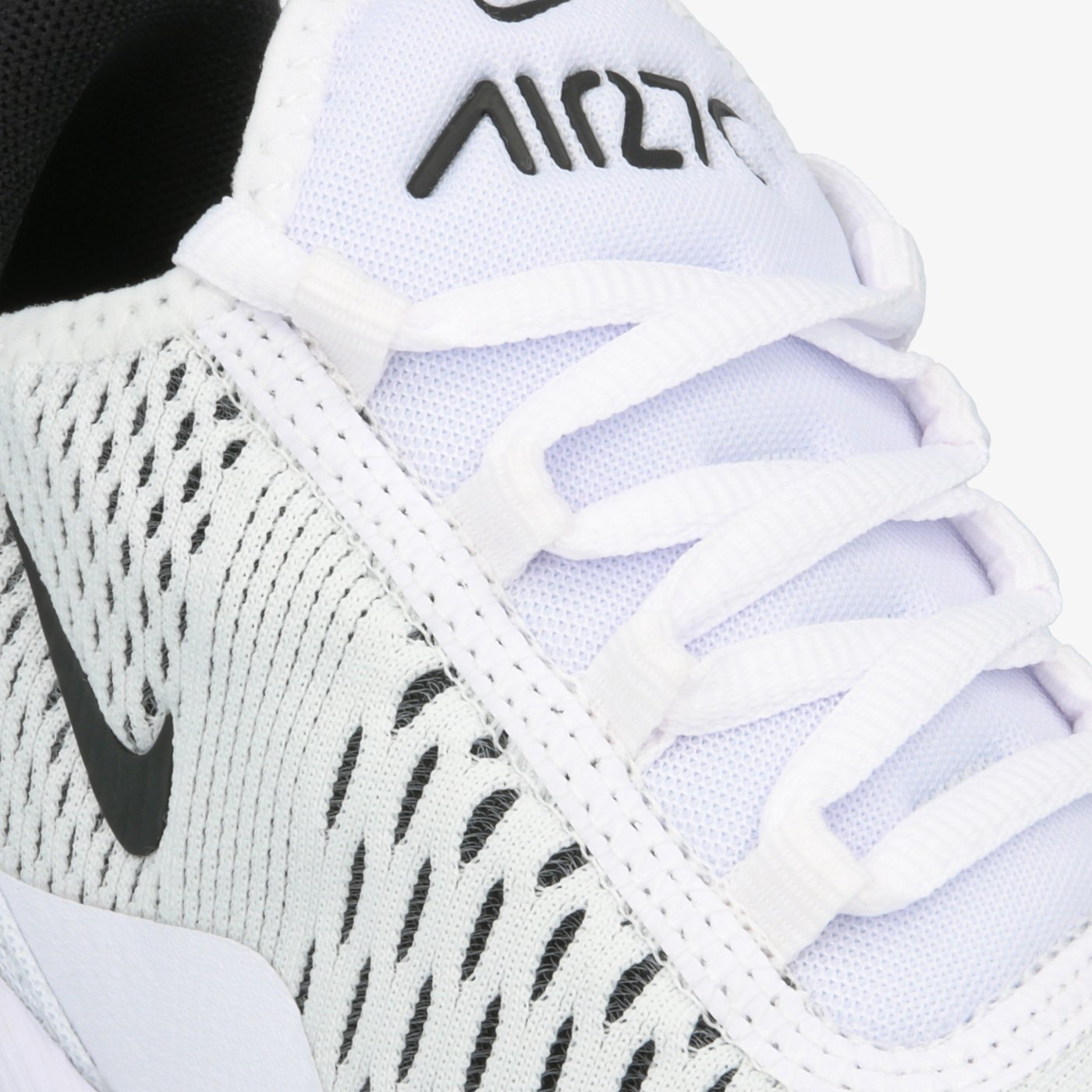 Фото № 5 с приближением к товару «‎Nike Air Max 270»