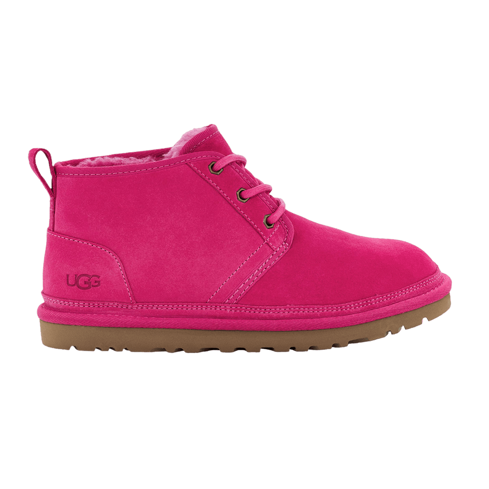 UGG Women's Neumel Boot Berry