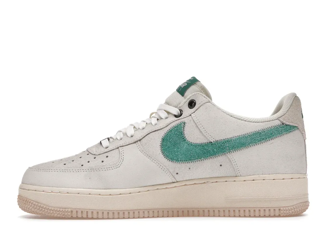 Фото № 3 с приближением к товару «‎Nike Air Force 1 Low Test of Time Sail Green»