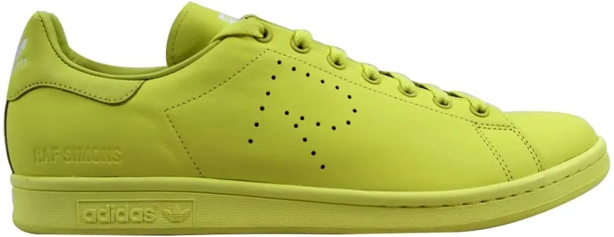 Фото № 1 с приближением к товару «‎adidas Raf Simons Stan Smith Blush Yellow»