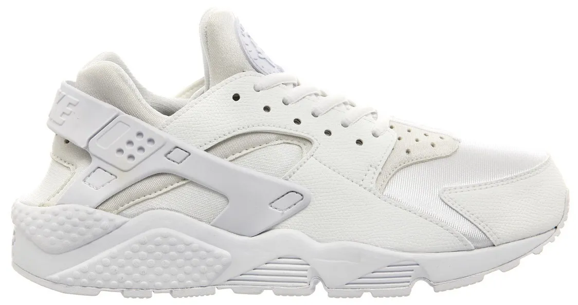 Фото № 1 с приближением к товару «‎Nike Air Huarache Triple White »