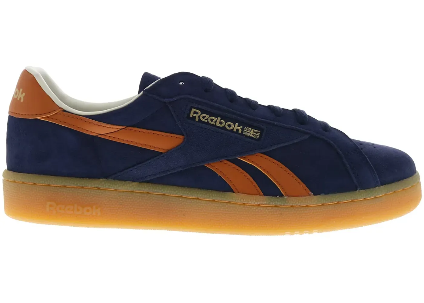 Reebok Club C Grounds UK