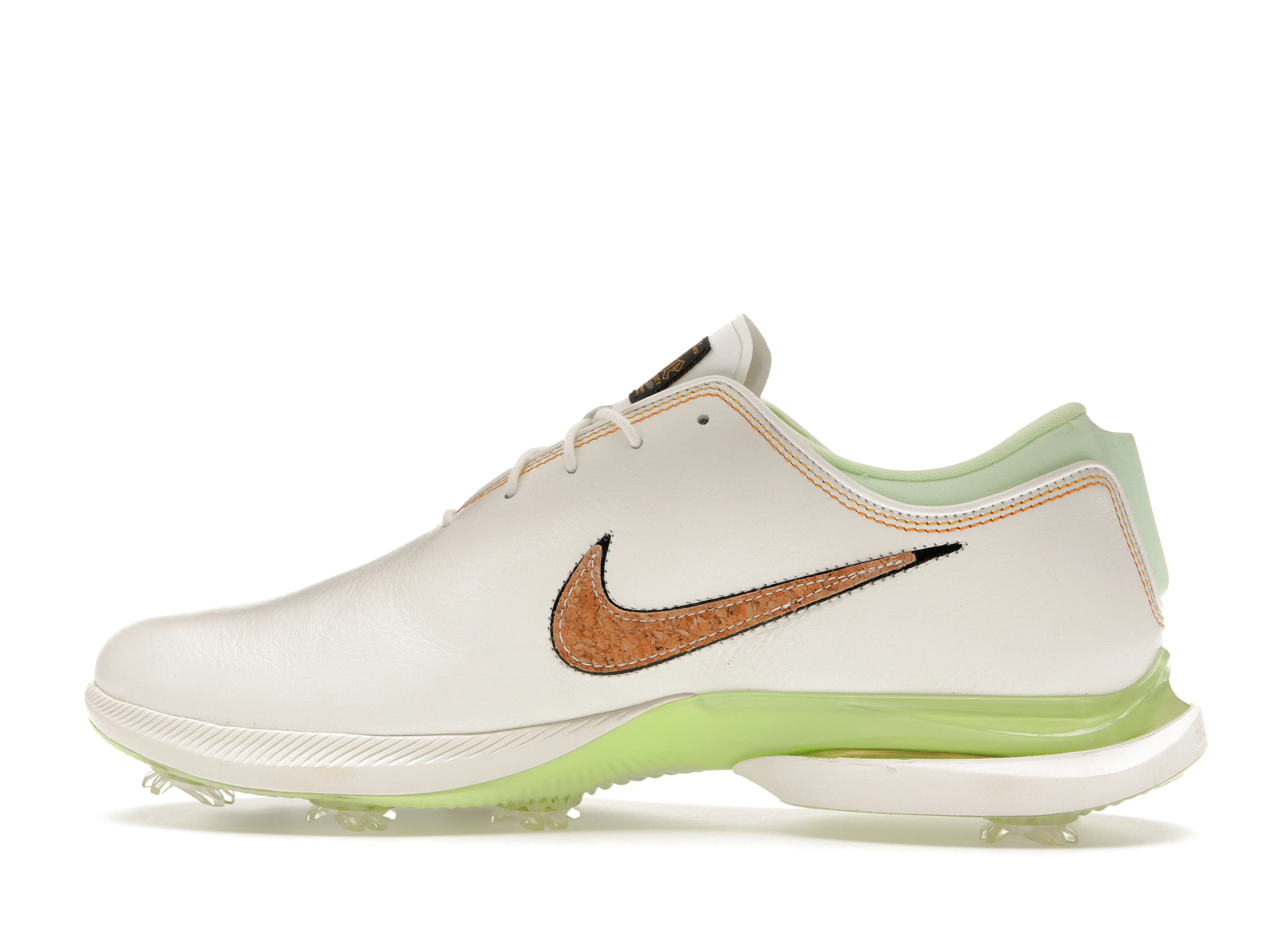 Фото № 5 с приближением к товару «‎Nike Air Zoom Victory Tour 2 NRG Cork»