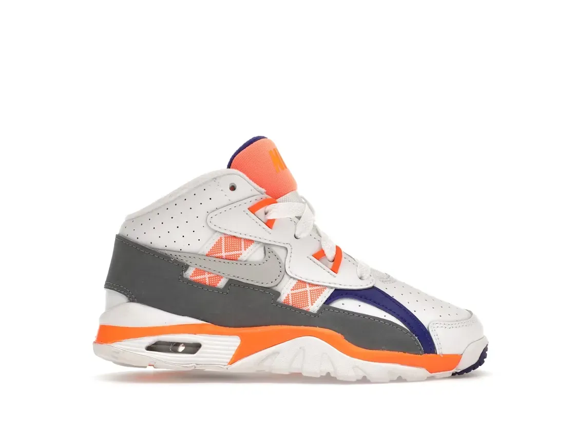 Фото № 1 с приближением к товару «‎Nike Air Trainer SC High»