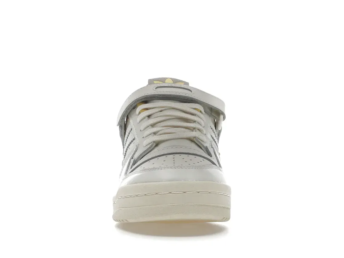 Фото № 2 с приближением к товару «‎adidas Forum 84 Low Victory Gold»