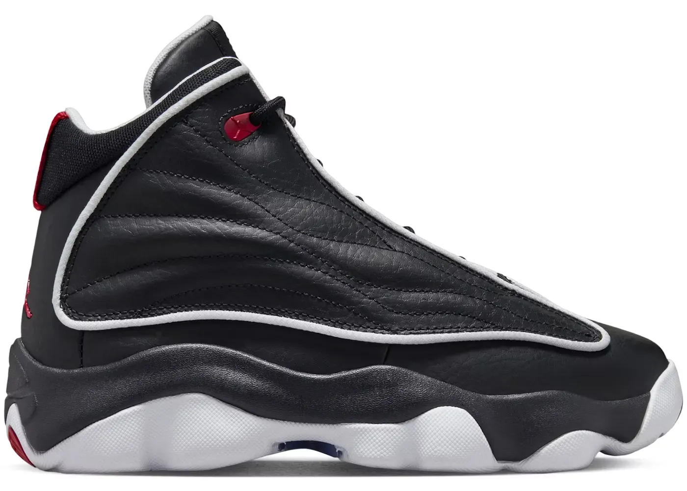Jordan Pro Strong