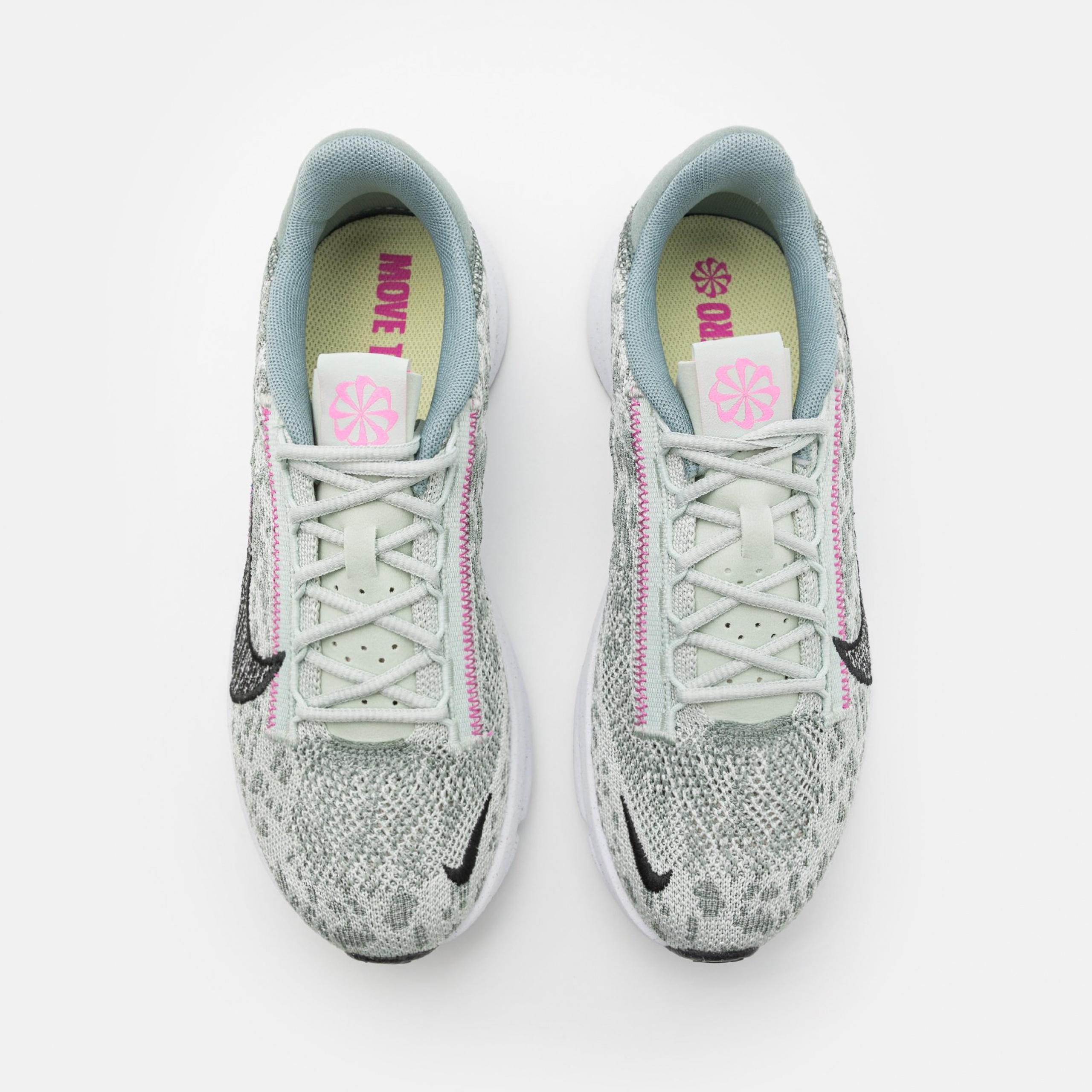 Фото № 4 с приближением к товару «‎Nike Superrep GO 3»