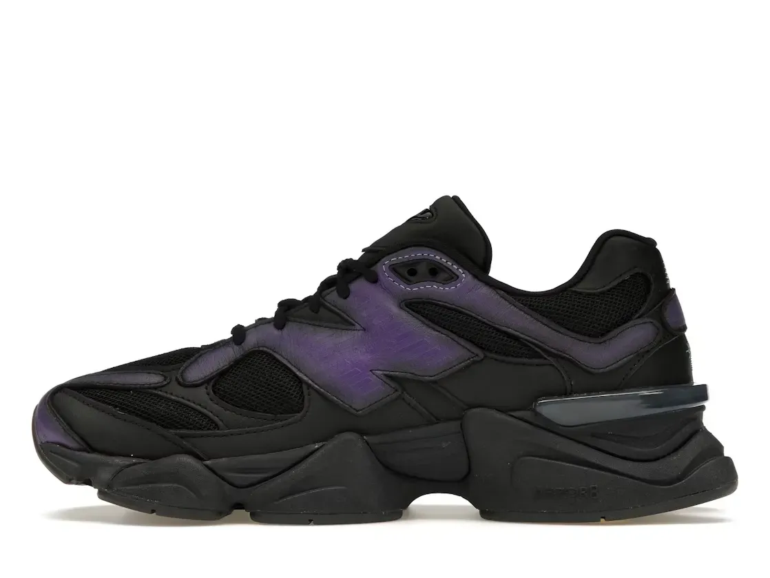 Фото № 3 с приближением к товару «‎New Balance 9060»