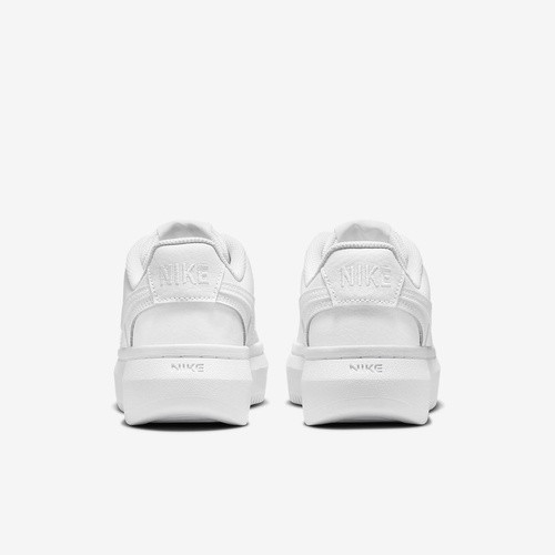 Фото № 5 с приближением к товару «‎Nike Court Vision Alta»