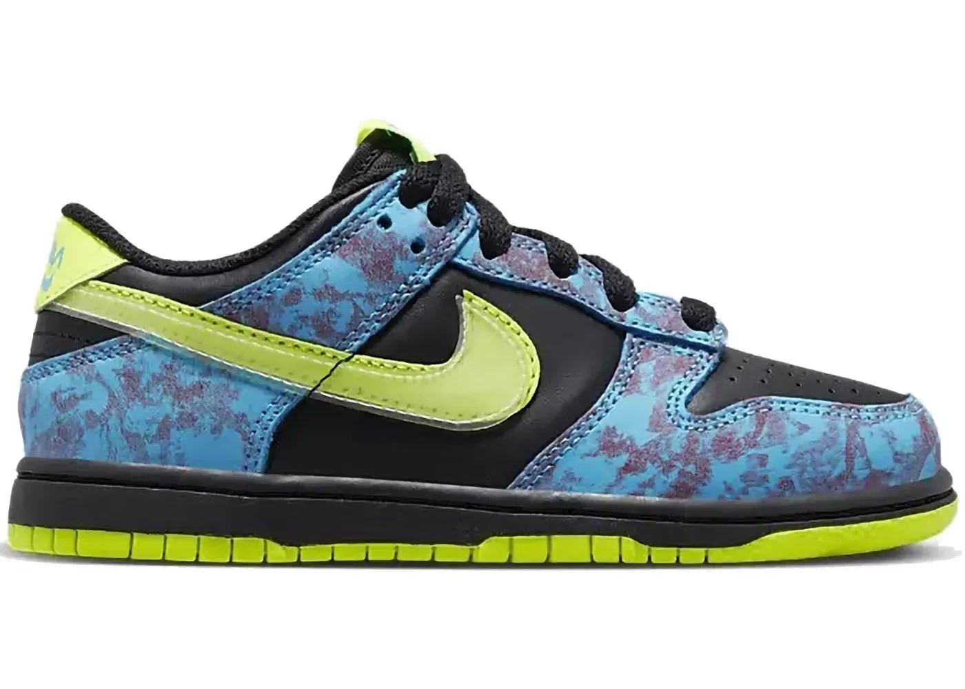 Nike Dunk Low SE