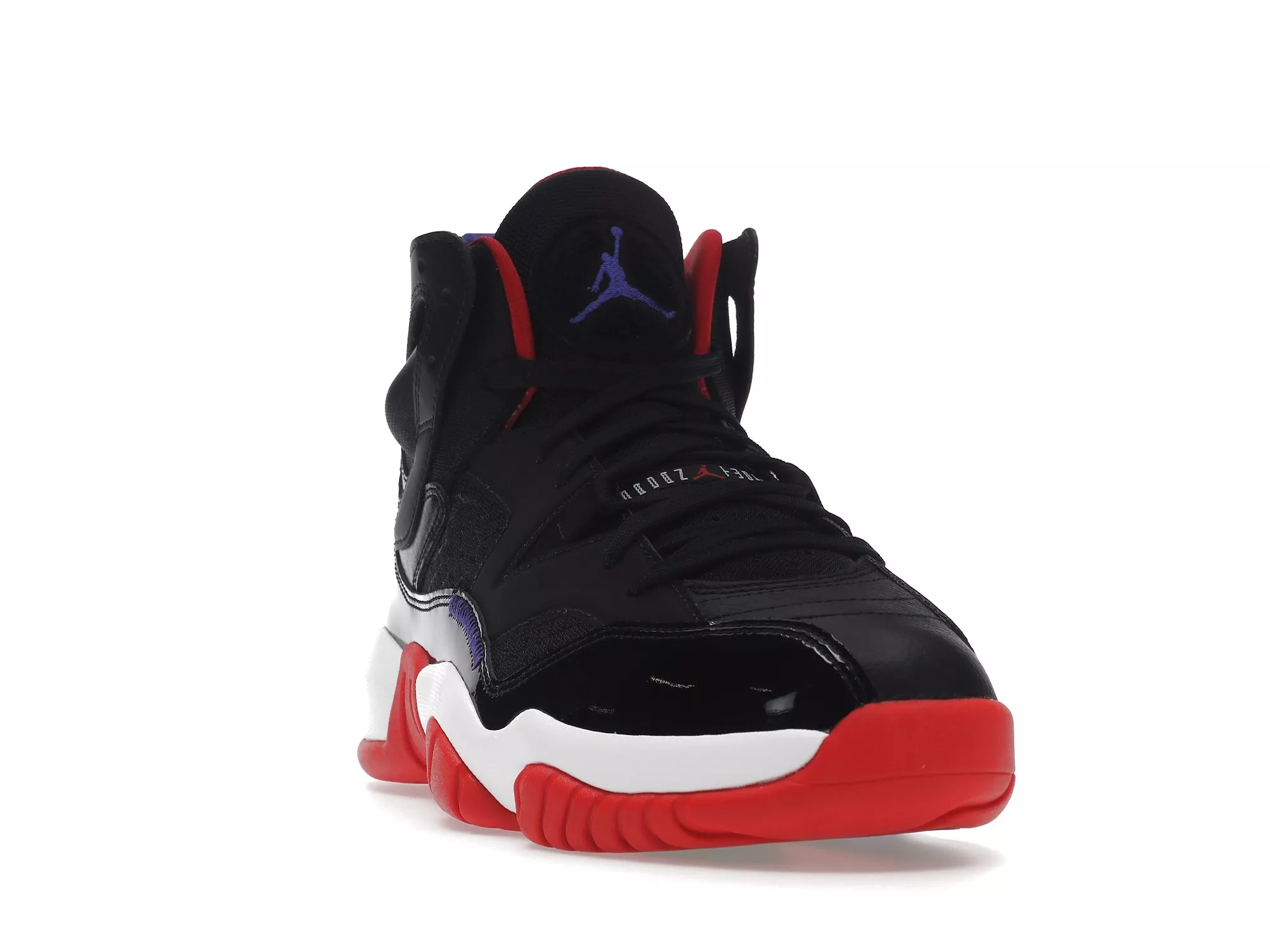 Фото № 6 с приближением к товару «‎Jordan Jumpman Two Trey Raptors»