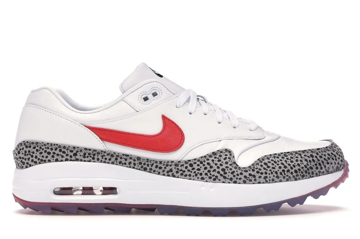 Фото № 1 с приближением к товару «‎Nike Air Max 1 Golf Safari»