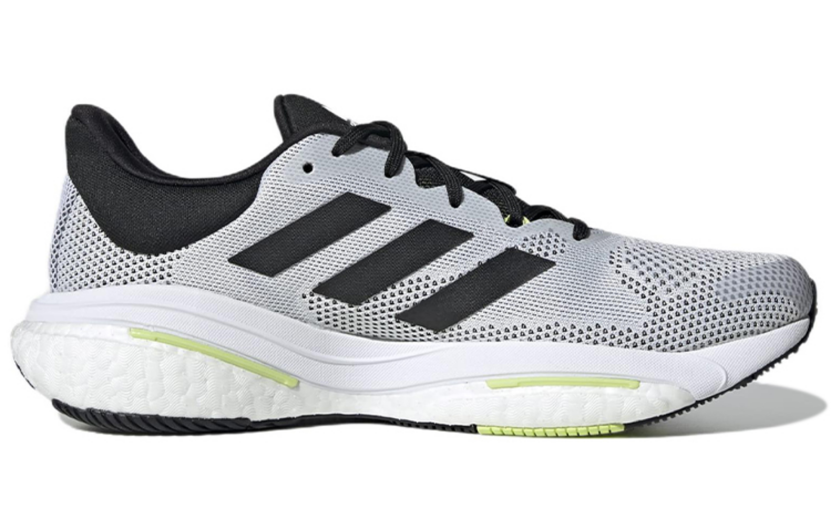 Фото № 2 с приближением к товару «‎ adidas Solar Glide 5 Running shoes»