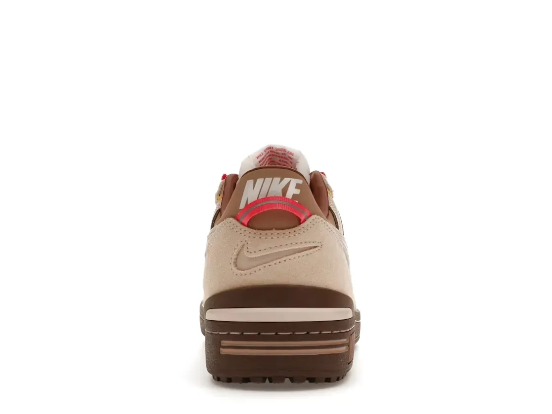 Фото № 4 с приближением к товару «‎Nike Field General»