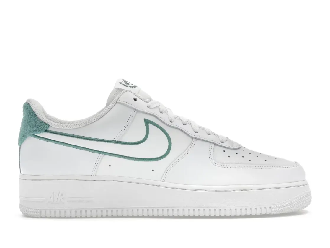 Фото № 1 с приближением к товару «‎Nike Air Force 1 Low»