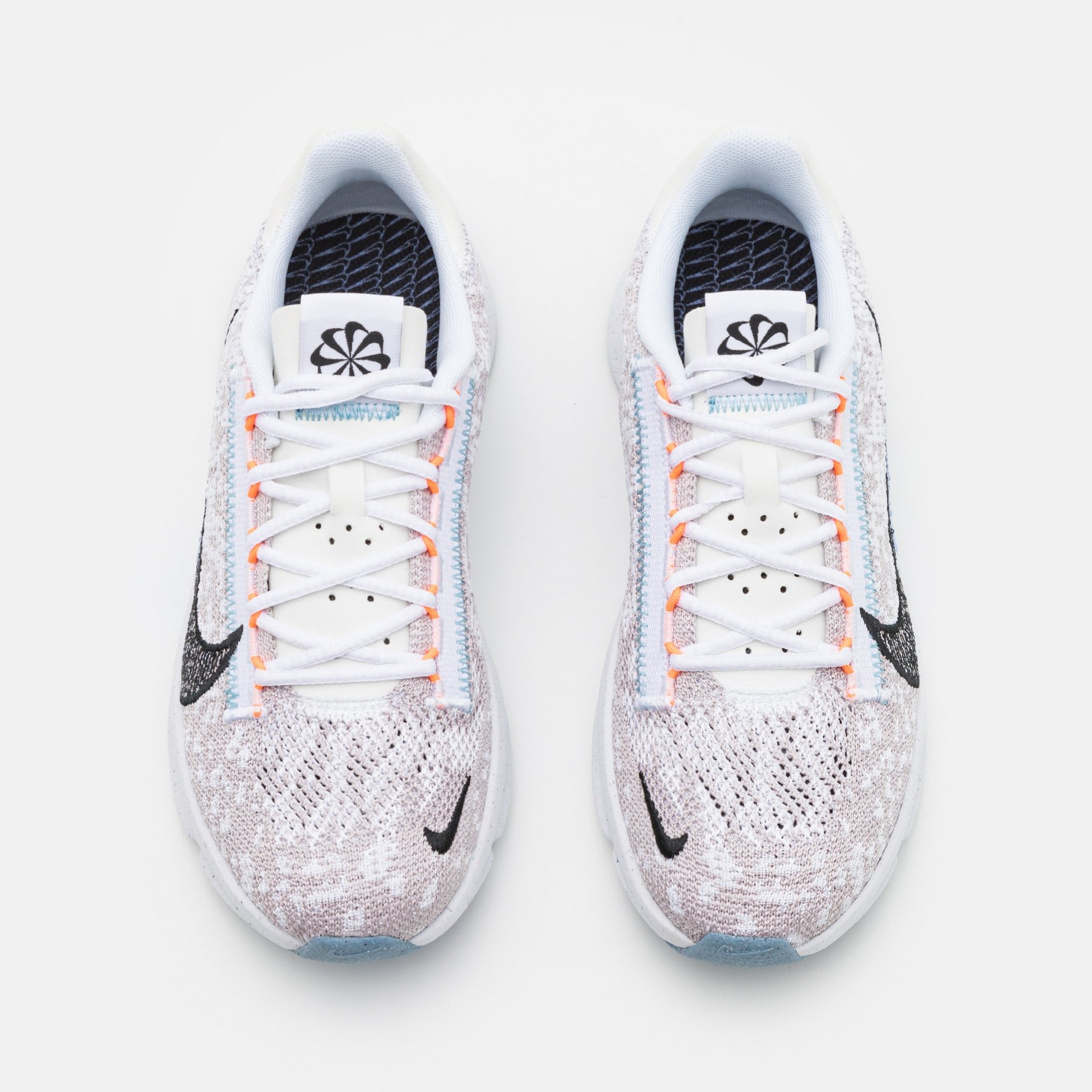 Фото № 4 с приближением к товару «‎Nike W Superrep GO 3 NN FK»