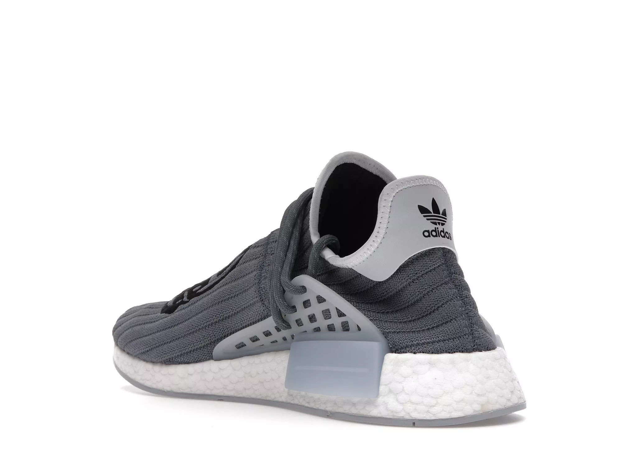 Фото № 5 с приближением к товару «‎adidas NMD Hu Pharrell x Billionaire Boys Club Astronaut Blue»