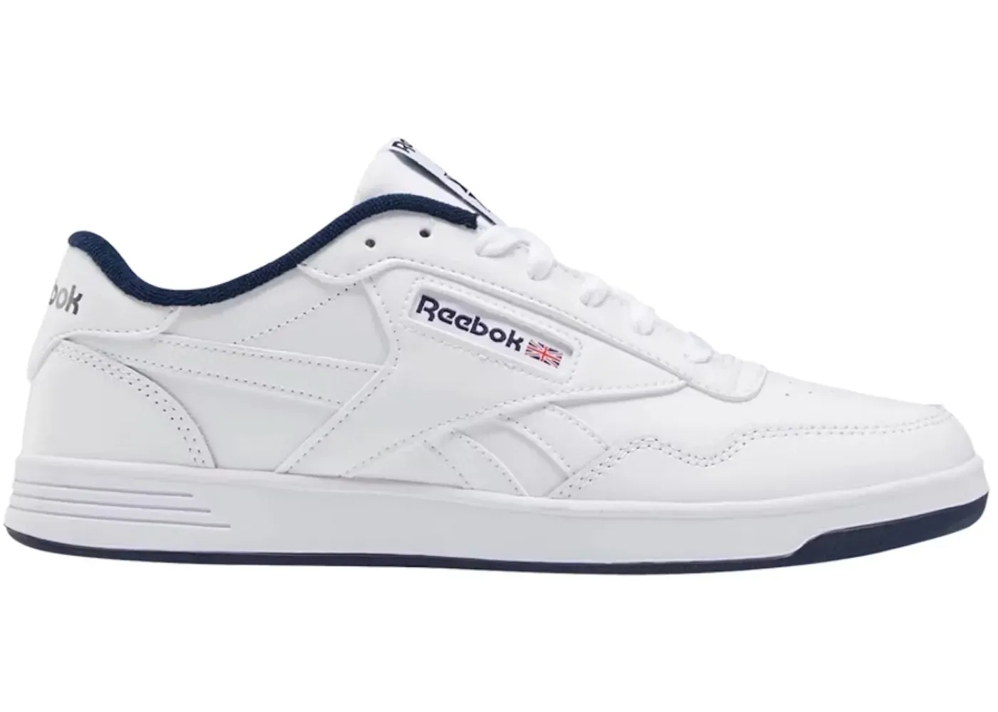 Reebok Club MEMT