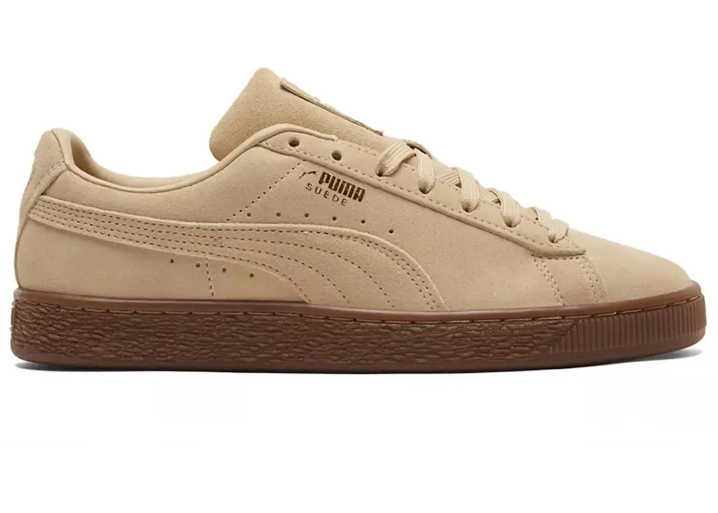 Puma Suede