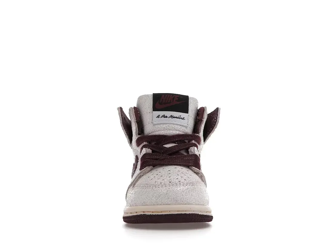 Фото № 2 с приближением к товару «‎Jordan 1 Retro High OG»