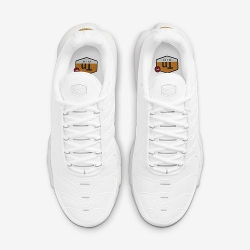 Фото № 4 с приближением к товару «‎Nike Air Max Plus»