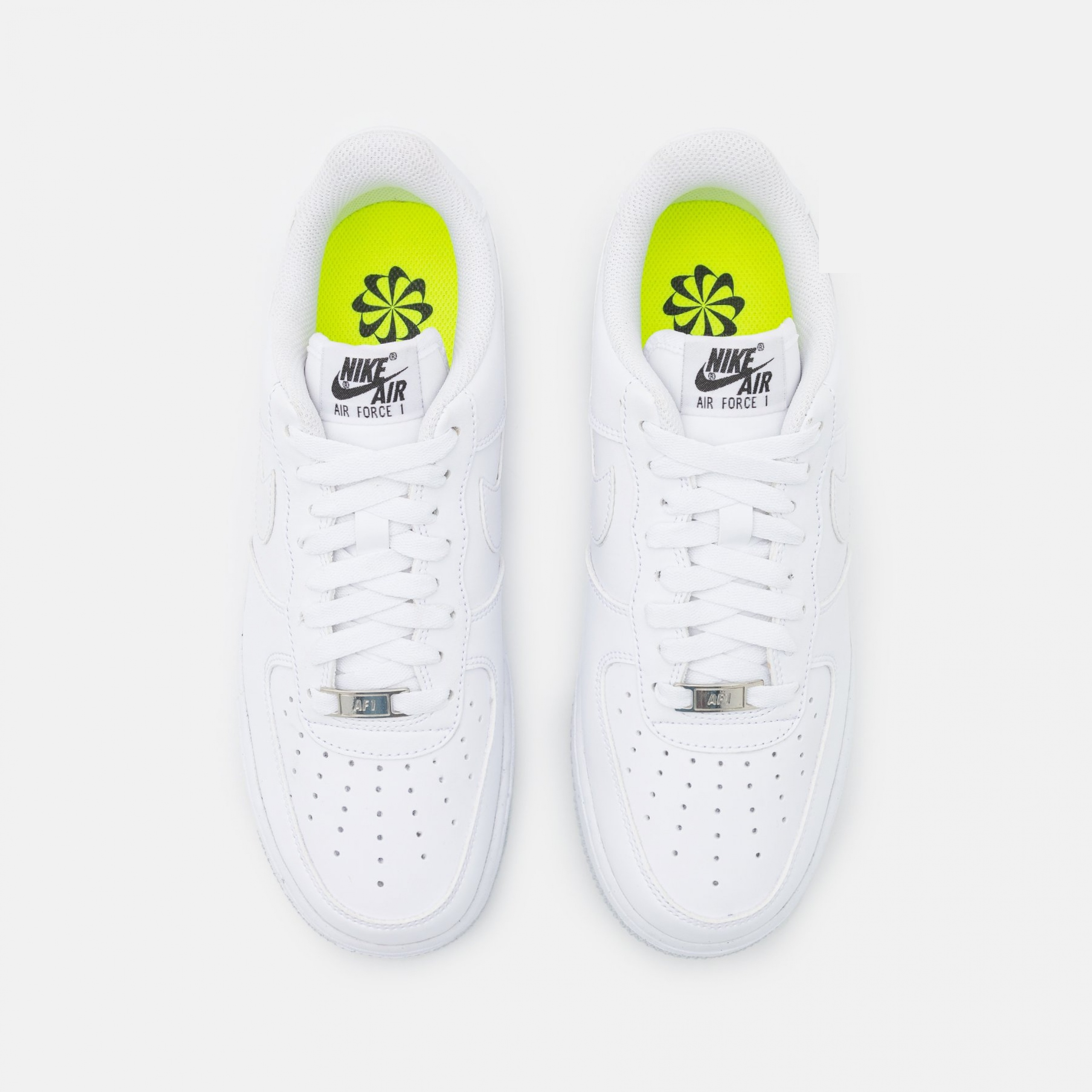 Фото № 5 с приближением к товару «‎Nike Air Force 1 »