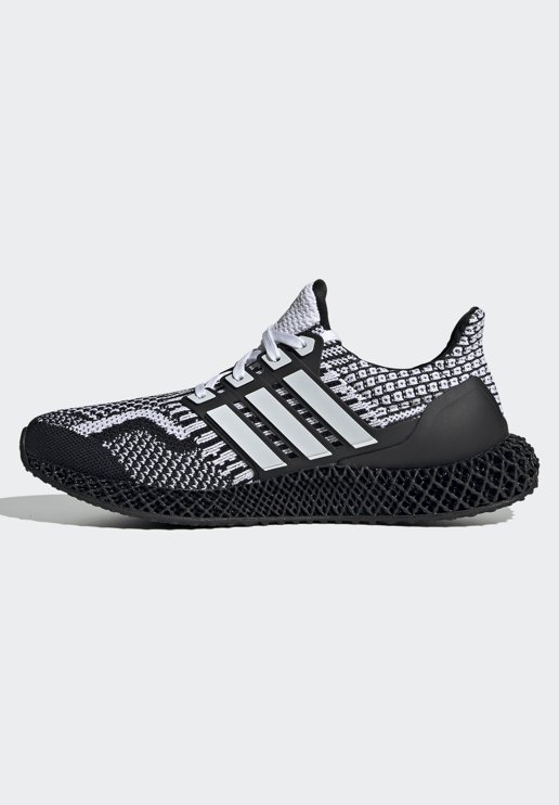 Фото № 1 с приближением к товару «‎Adidas Ultra4d 5.0 »