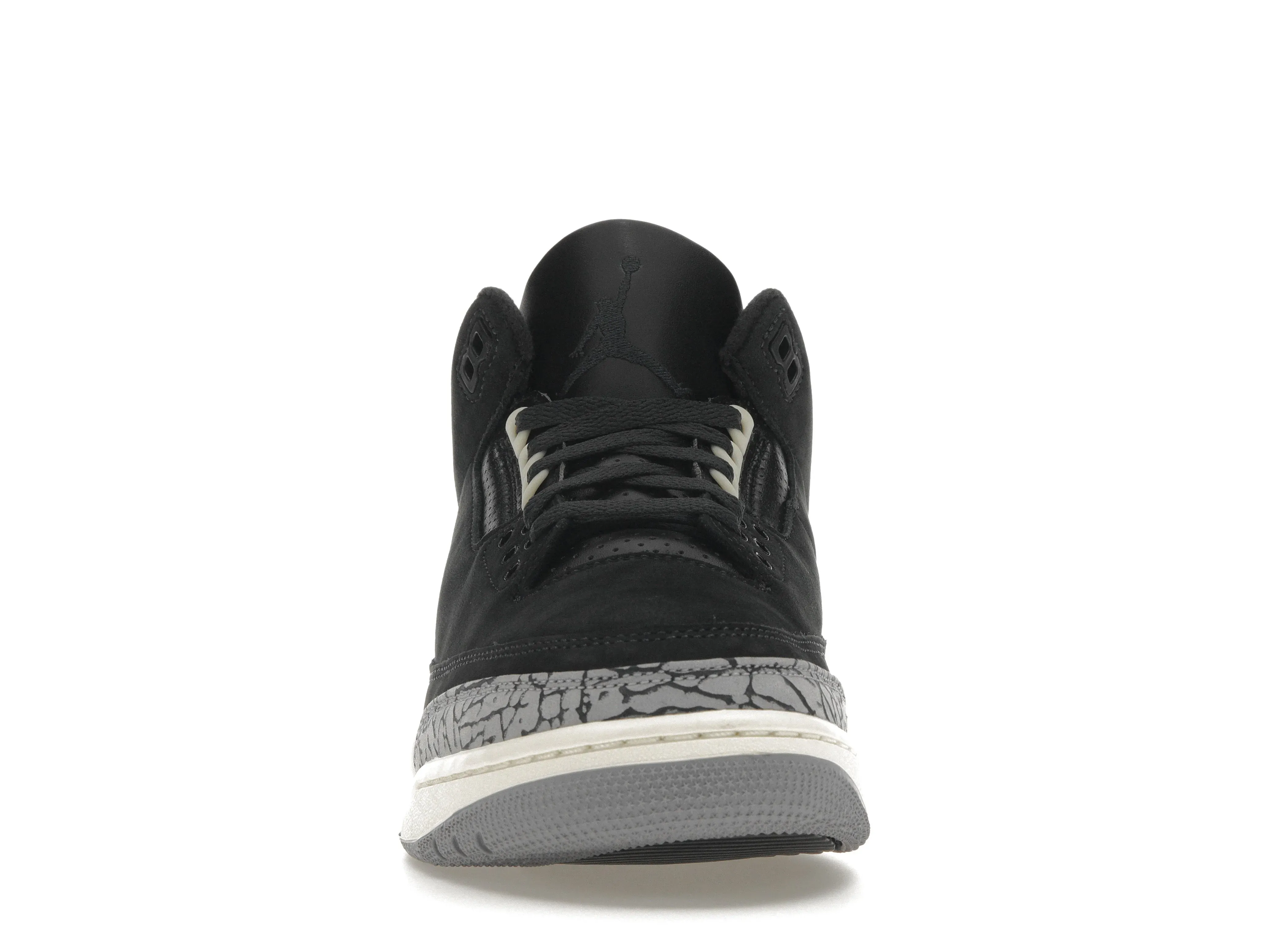Фото № 2 с приближением к товару «‎Jordan 3 Retro Off Noir »