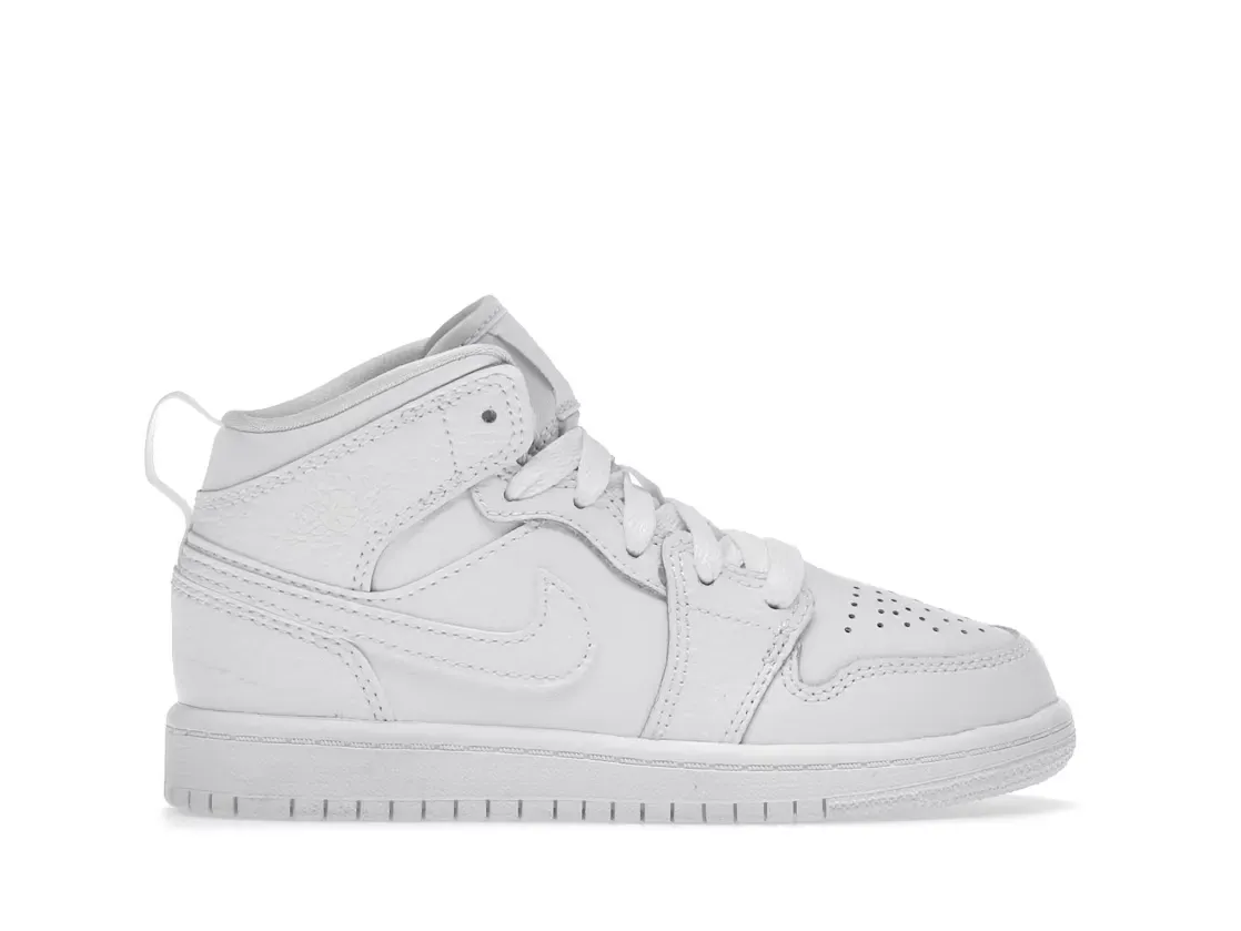 Фото № 1 с приближением к товару «‎Jordan 1 Mid»