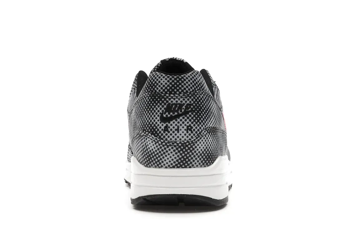 Фото № 4 с приближением к товару «‎Nike Air Max 1 FB Hypervenom»