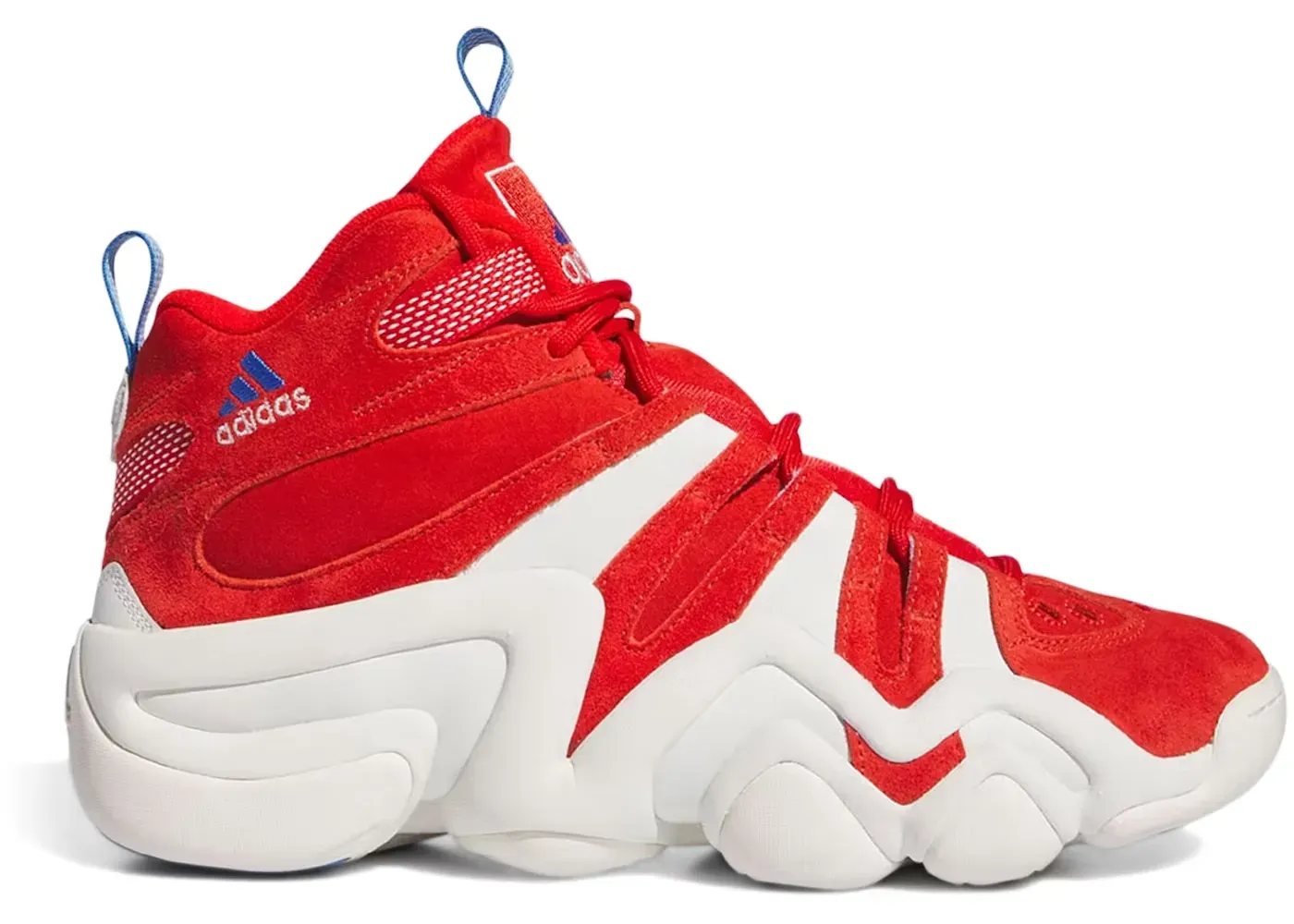 adidas Crazy 8
