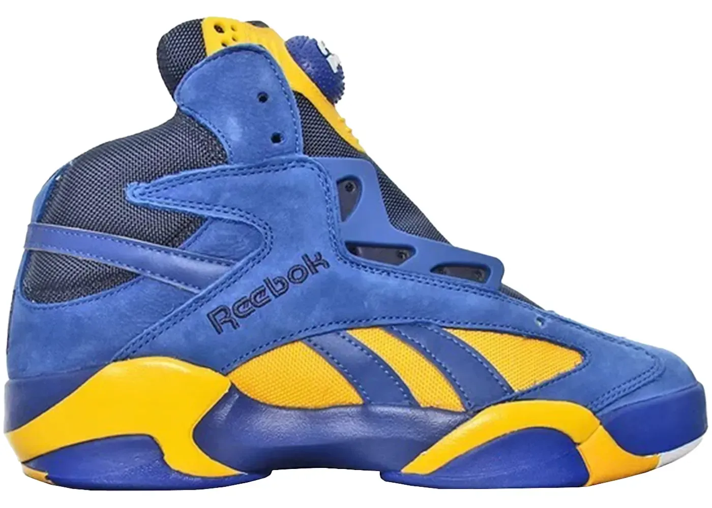Reebok Shaq Attaq