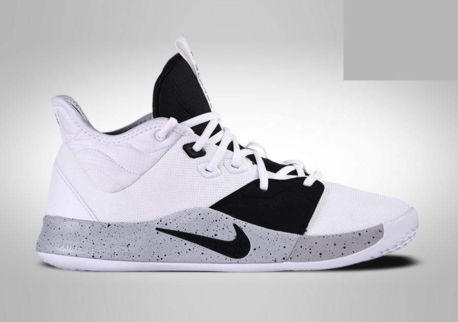 Фото № 1 с приближением к товару «‎Nike PG 3 Moon»