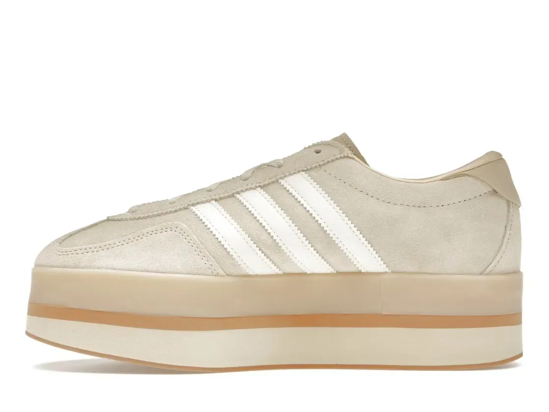 Фото № 3 с приближением к товару «‎adidas Gazelle Stack»