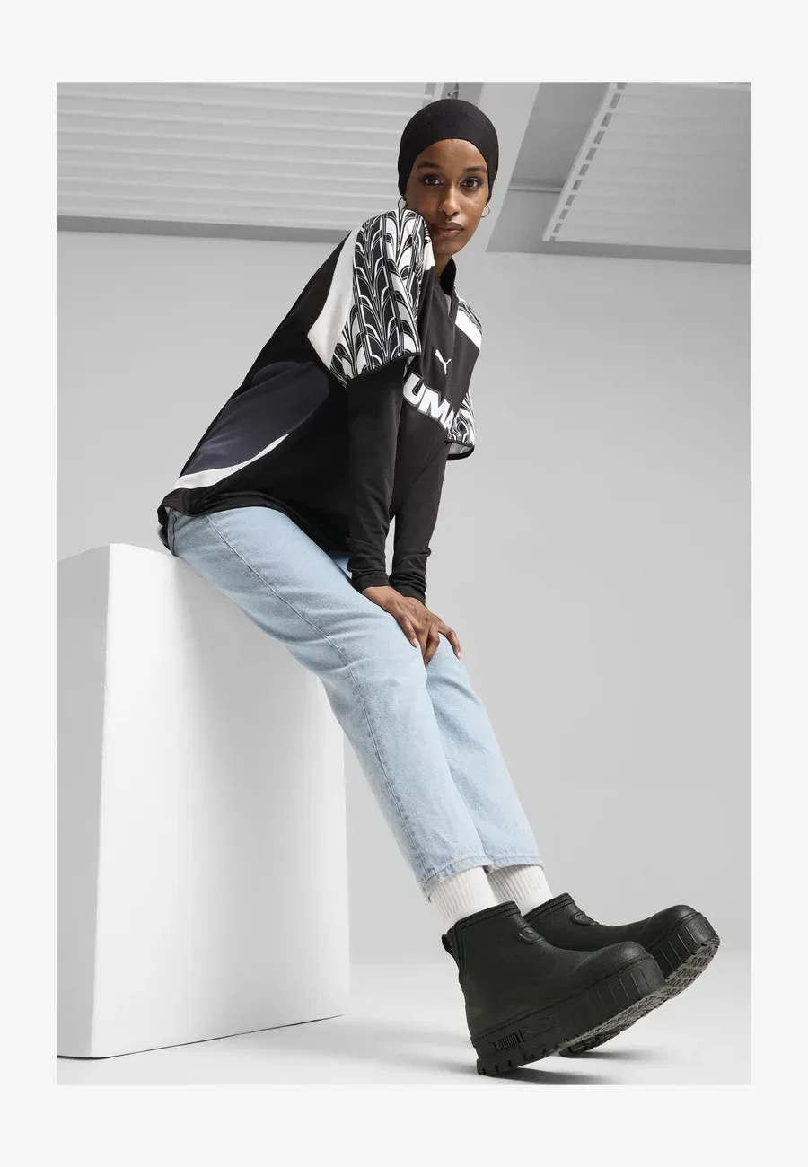 Фото № 2 с приближением к товару «‎MAYZE»