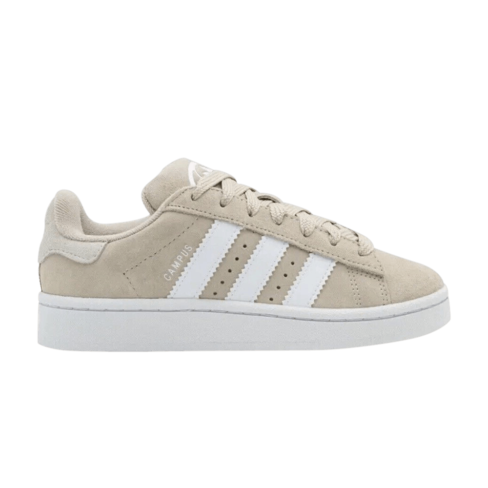 adidas Campus 00s J Wonder Beige