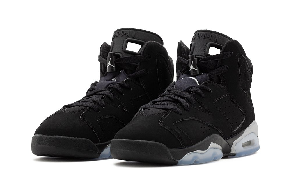 Фото № 3 с приближением к товару «‎Jordan Brand Air Jordan 6 Retro»