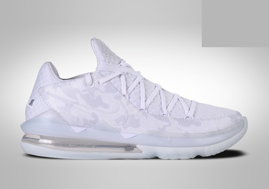 Фото № 1 с приближением к товару «‎Nike Lebron 17 Camo »