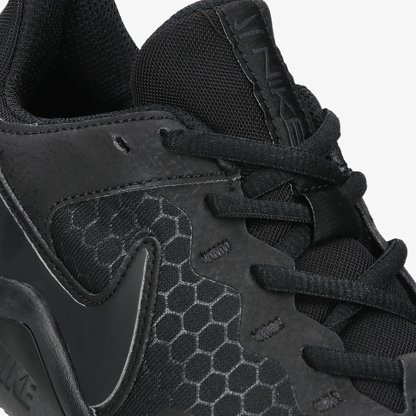 Фото № 5 с приближением к товару «‎Nike Legend Essential 2 Wmns Black»