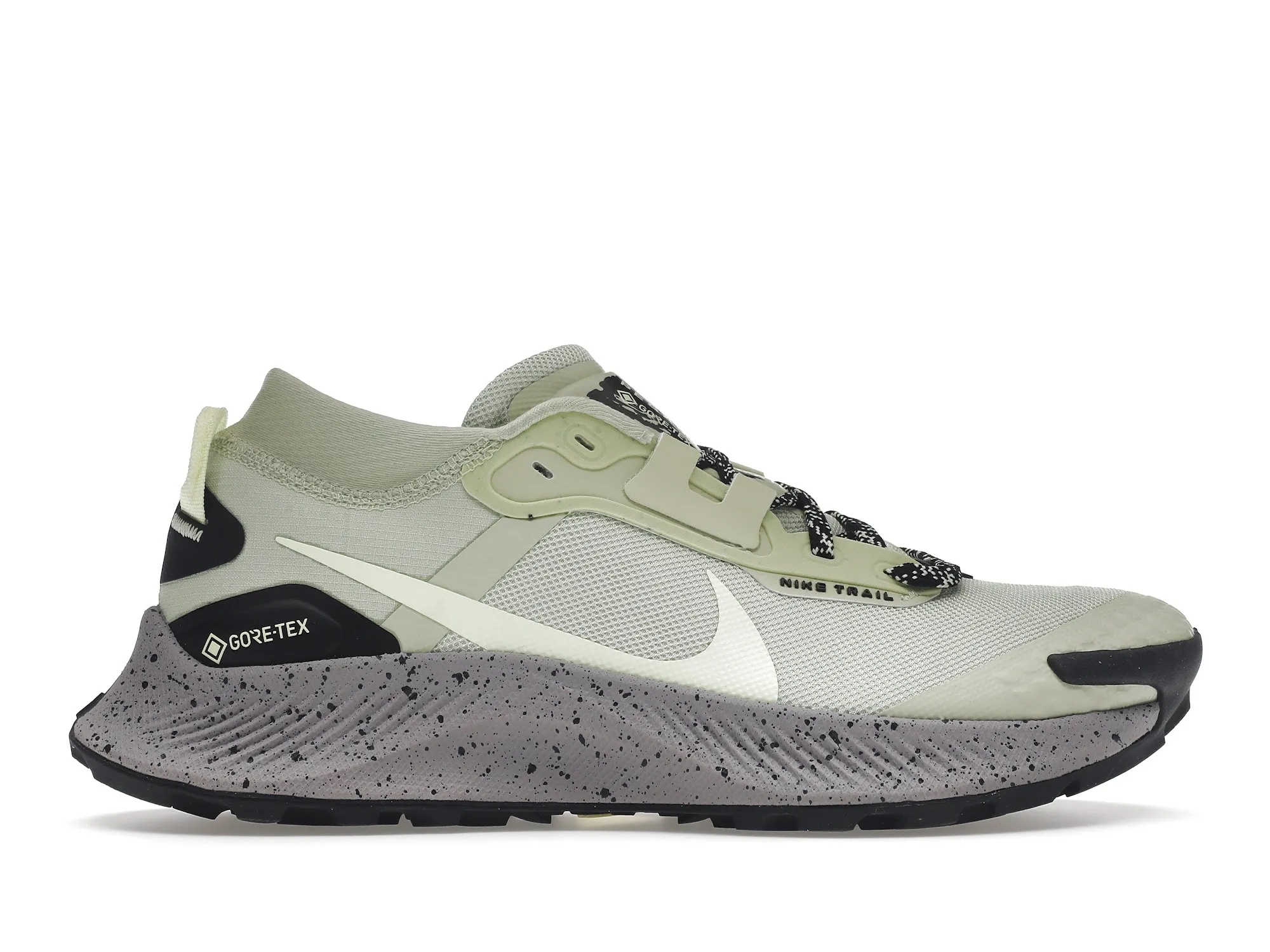 Фото № 1 с приближением к товару «‎Nike Pegasus Trail 3 Gore-Tex Olive Aura »