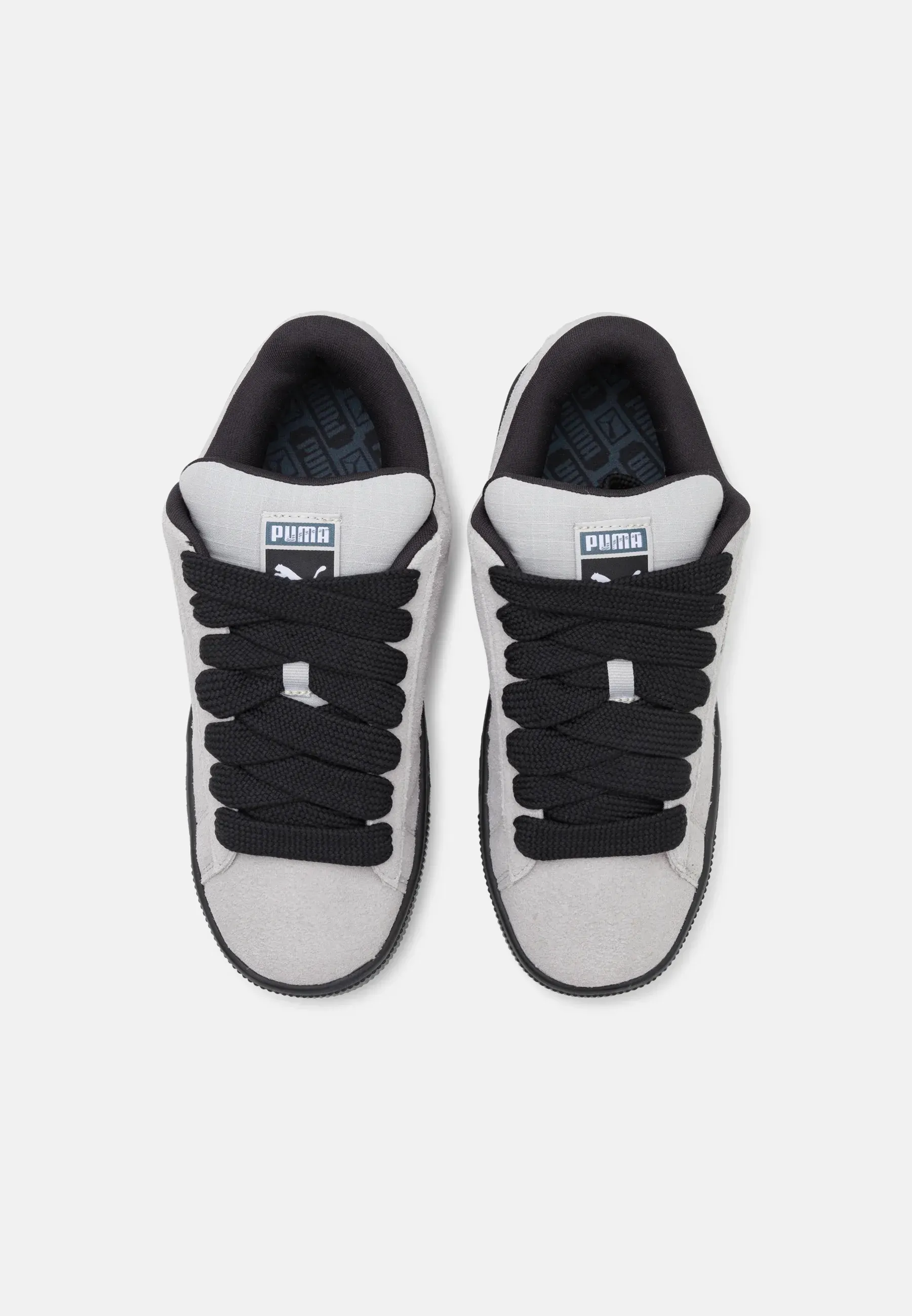 Фото № 4 с приближением к товару «‎SUEDE XL UNISEX»